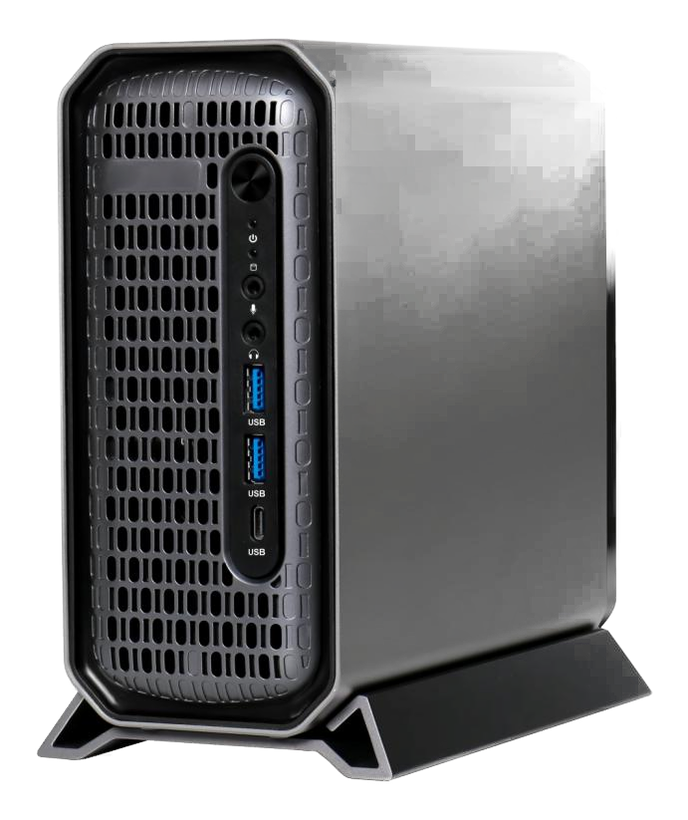 CTONE GT3 — Station de travail agent 3,5 L