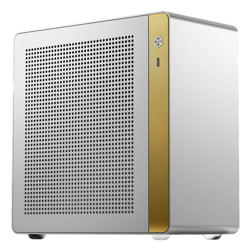 CTONE GT5 — Station bi-GPU compacte