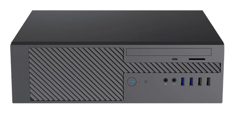 CTONE GT7 — Poste bureautique bi-GPU