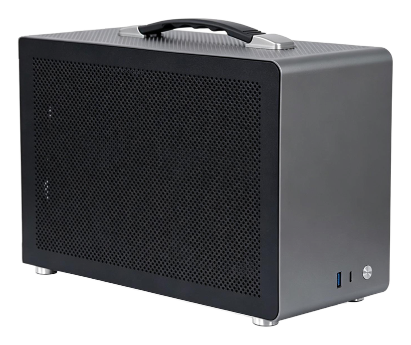 CTONE GT9 — Station mono-GPU refroidie par air