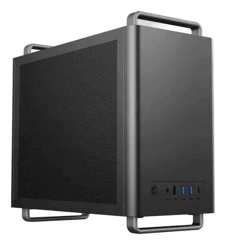 CTONE GT15 — Station bi-GPU refroidie par liquide